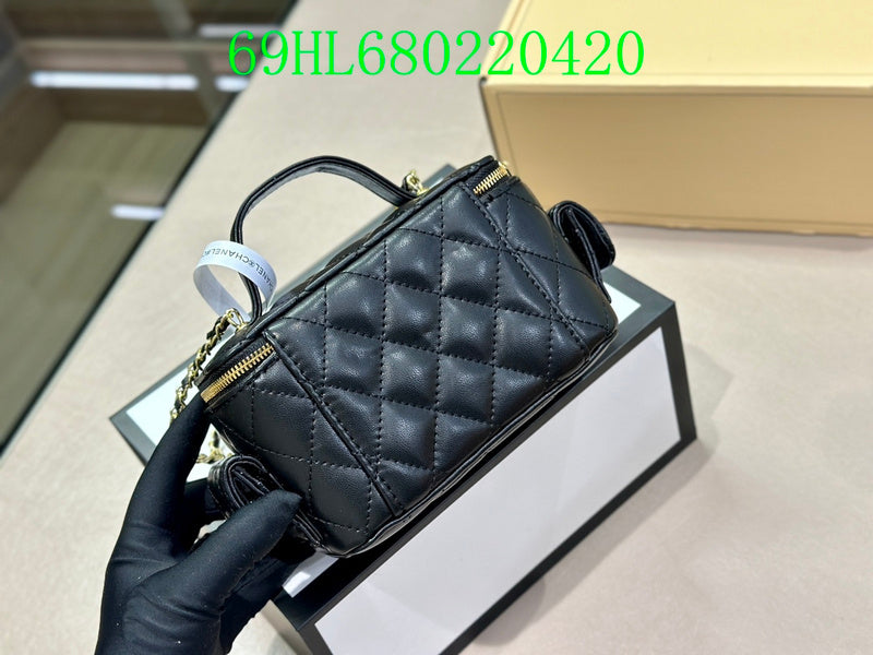 Amelia - CHL Bags - 1519