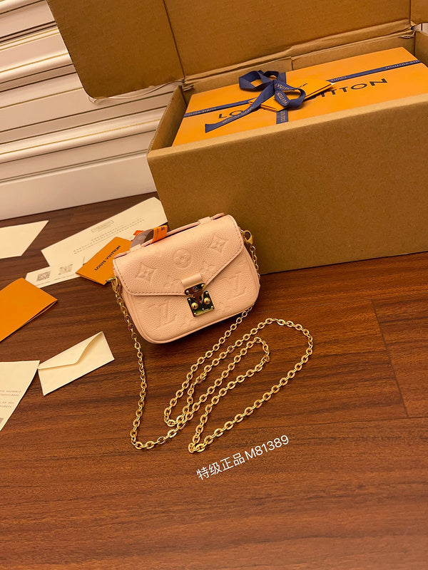 Amelia - LOV Lady Bags - 406