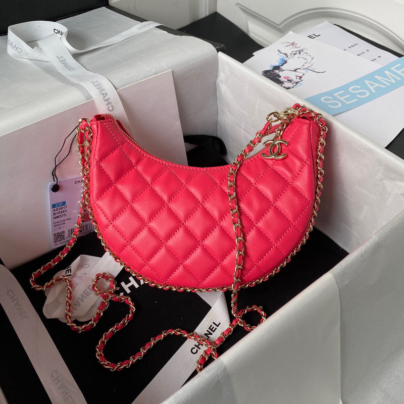 Amelia- CHL Bags - 7553