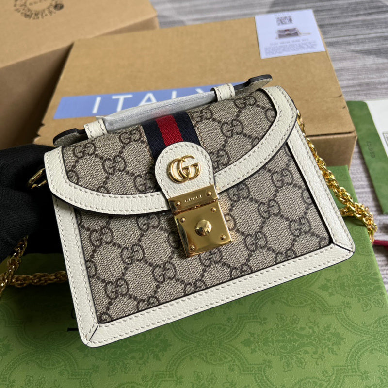 Amelia - GCI Bags - 6424