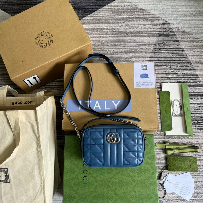 Amelia- GCI Bags - 4543