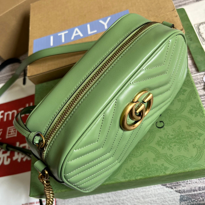 Amelia- GCI Bags - 5674