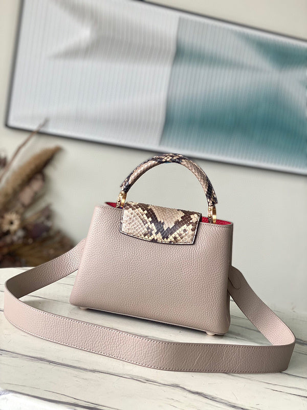 Fashion Lu-Vi bags - 3993