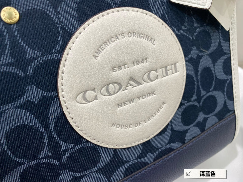 Amelia - CCH Bags - 081