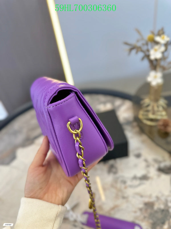 Amelia - CHL Bags - 1472