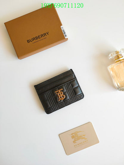 Amelia - BOR Wallet - 078