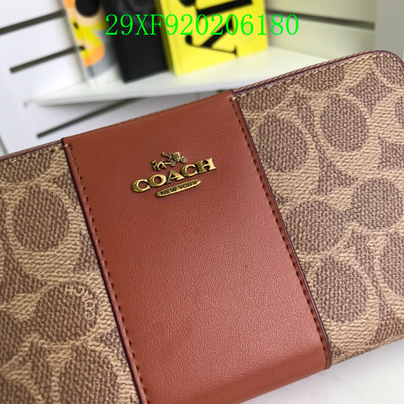 Amelia - CAH Wallet - 011