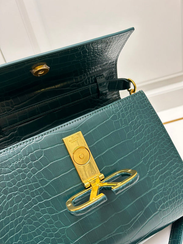 Amelia- VEL WOMEN LUXURY BAGS - 530