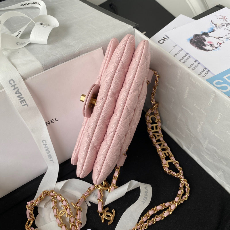 Amelia- CHL Bags - 7619