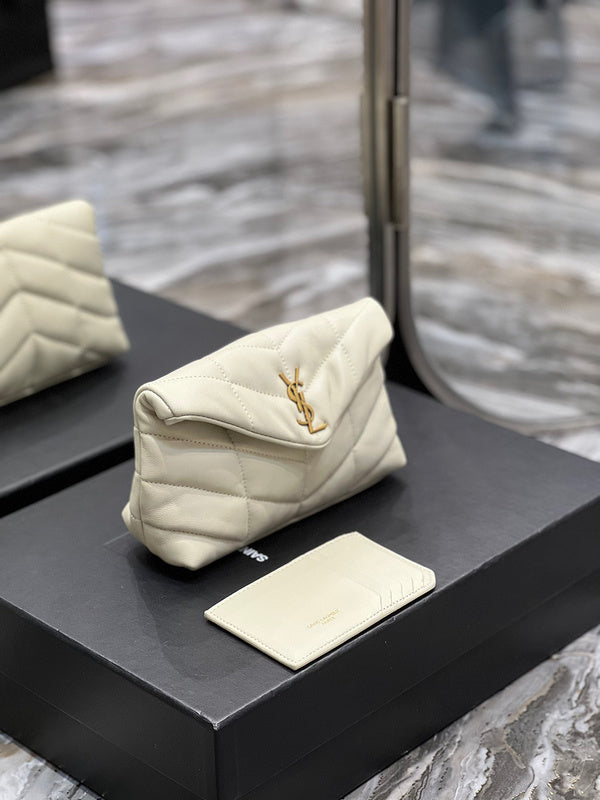 Amelia - YSL Bag - 1779