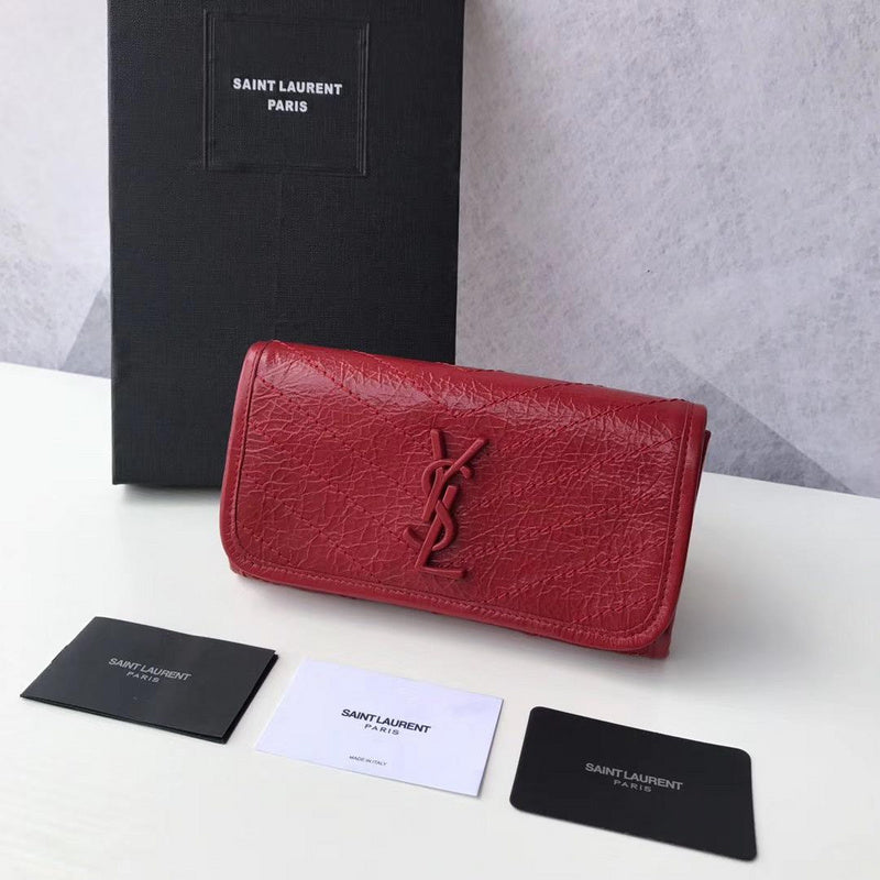 Amelia - YSL Bag - 2964