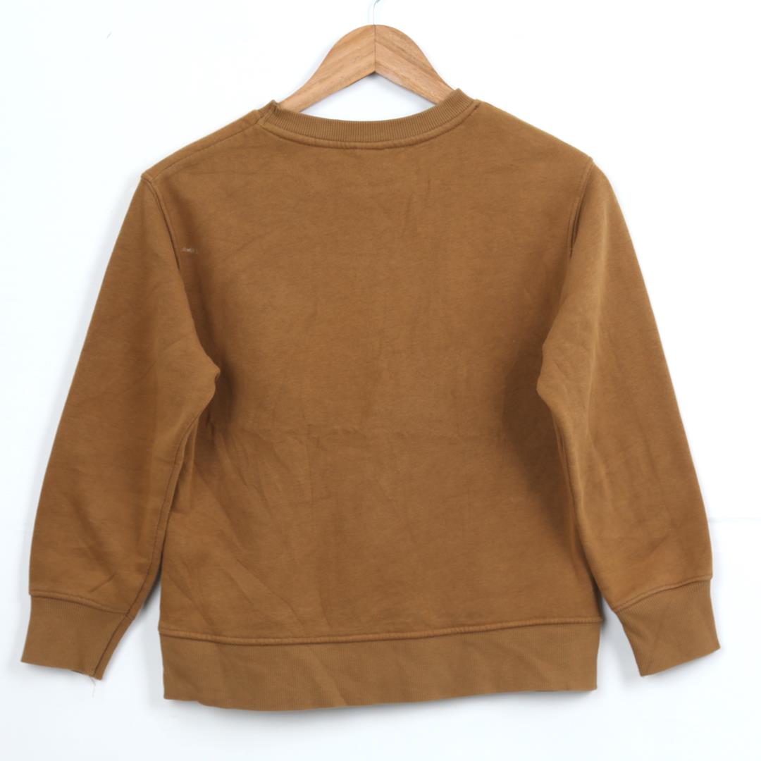 ZARA. SWEAT SHIRT
