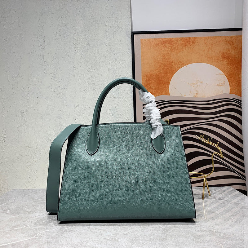 Amelia- PRDA  LUXURY BAGS - 886