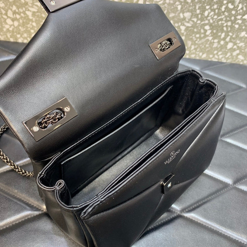Amelia- VEL WOMEN LUXURY BAGS - 1010