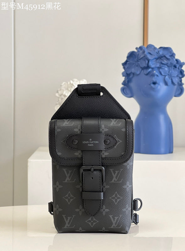 Fan Fashion Lu-Vi Bags - 16930