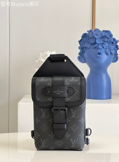 Fan Fashion Lu-Vi Bags - 16930