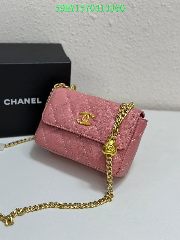Amelia - CHL Bags - 1327