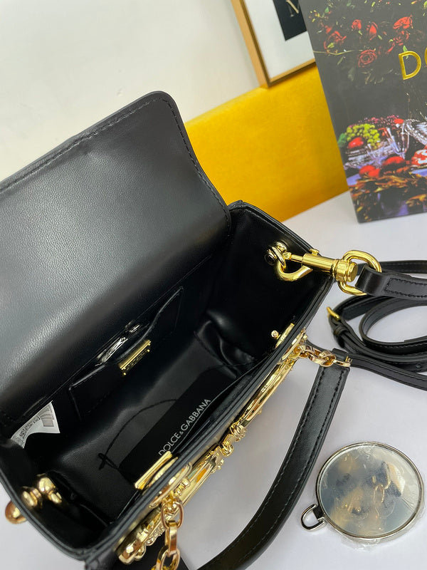 Amelia- DG Bags - 229