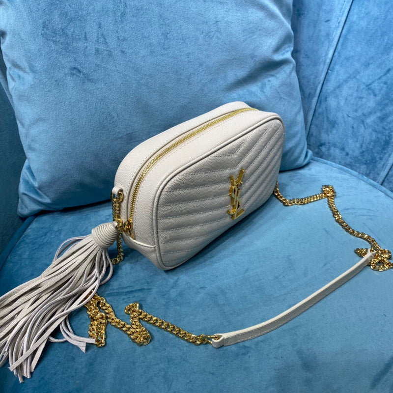 Amelia - YSL Bag - 2124