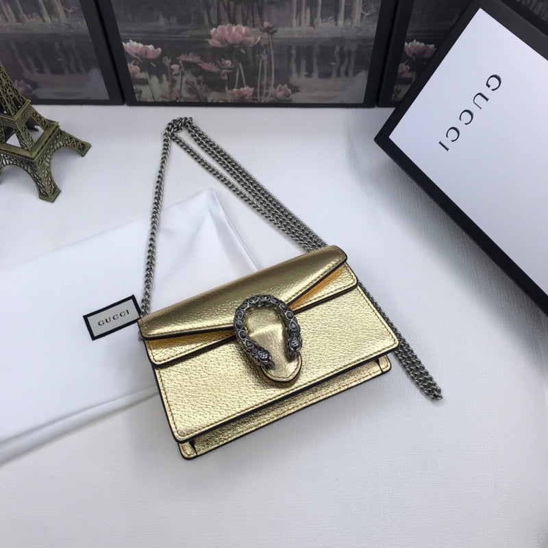 Amelia- GUKI Bags - 2280