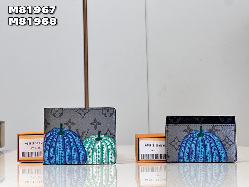 Glami-i LOV Wallets - 181