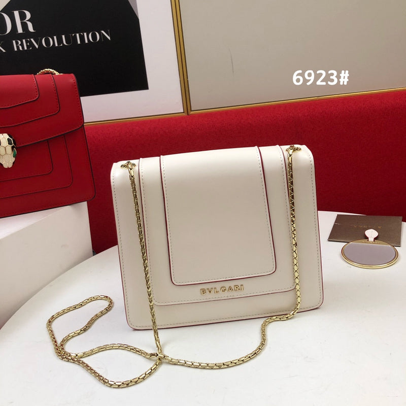 B-Berry Bags - Women Ameliave Luxury Bags - 533