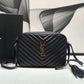 Amelia - YSL Bag - 2122