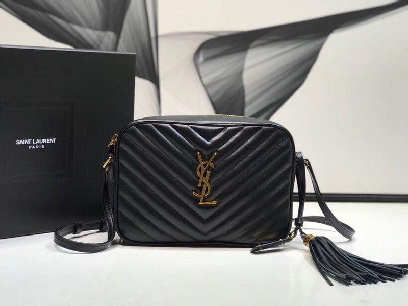 Amelia - YSL Bag - 2122