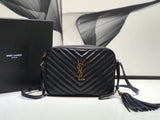 Amelia - YSL Bag - 2122