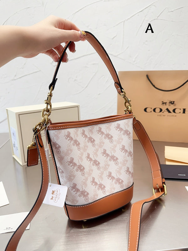 Amelia - CCH Bags - 129