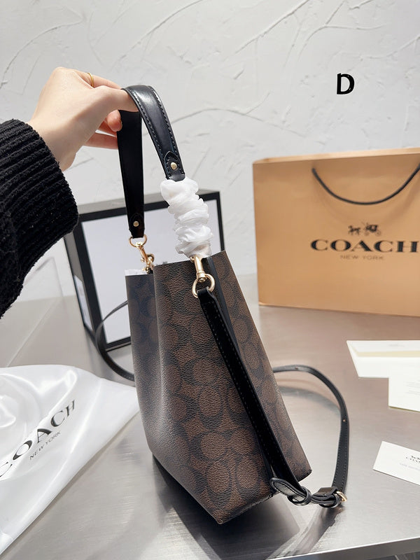 Amelia - CCH Bags - 260