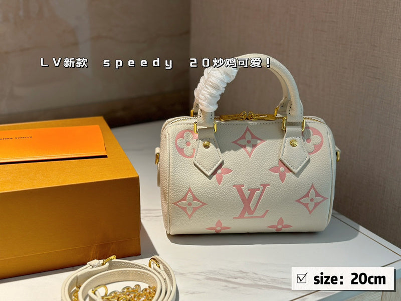 Amelia - LV Bags - 14425