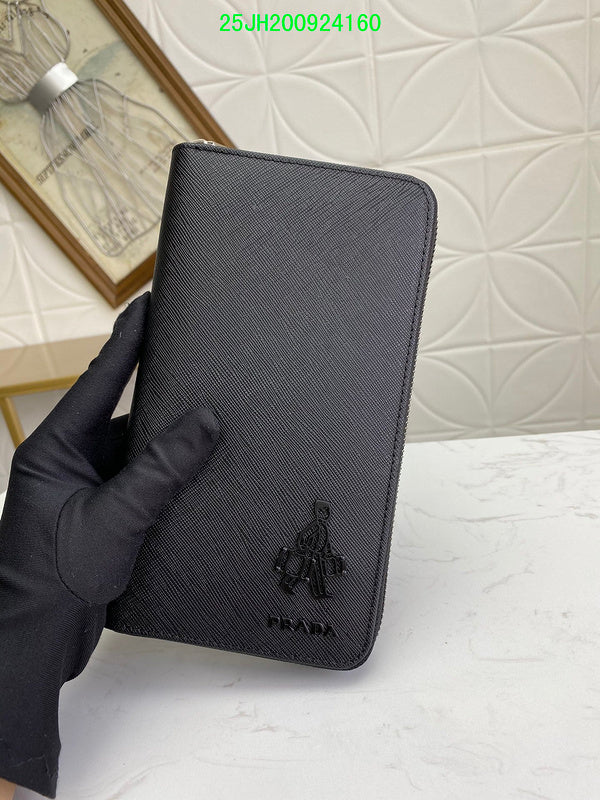 Amelia - PD Wallet - 389