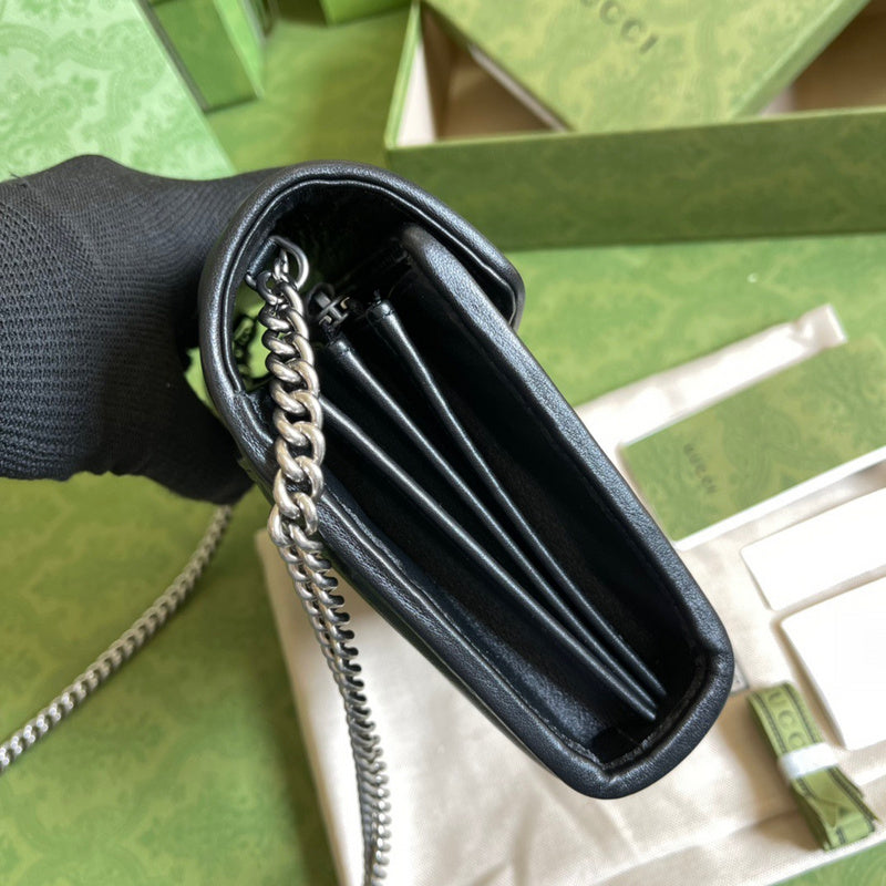 Amelia  - GCI Bags - 8023