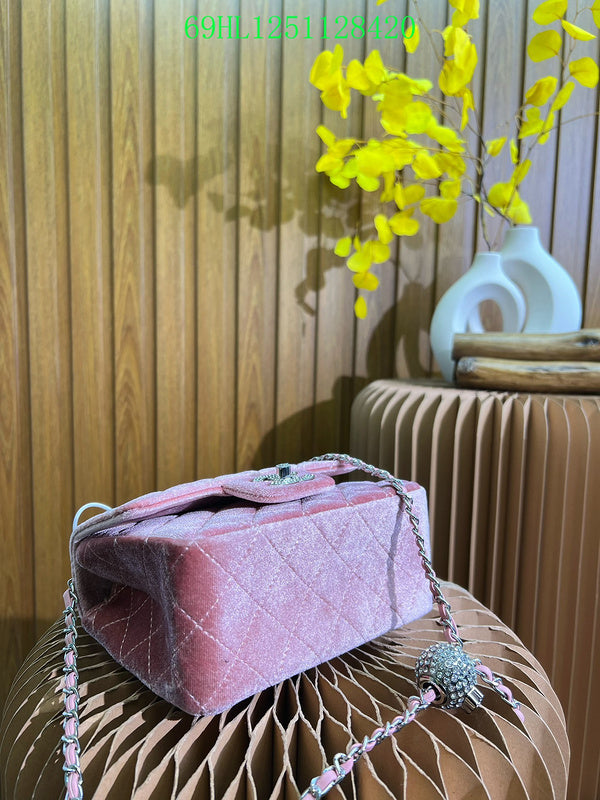 Amelia CHL Bags - 1815