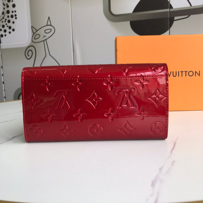 Amelia- LOV  Luxury  Wallets - 696