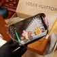 Amelia- - Mix Wallets - 196