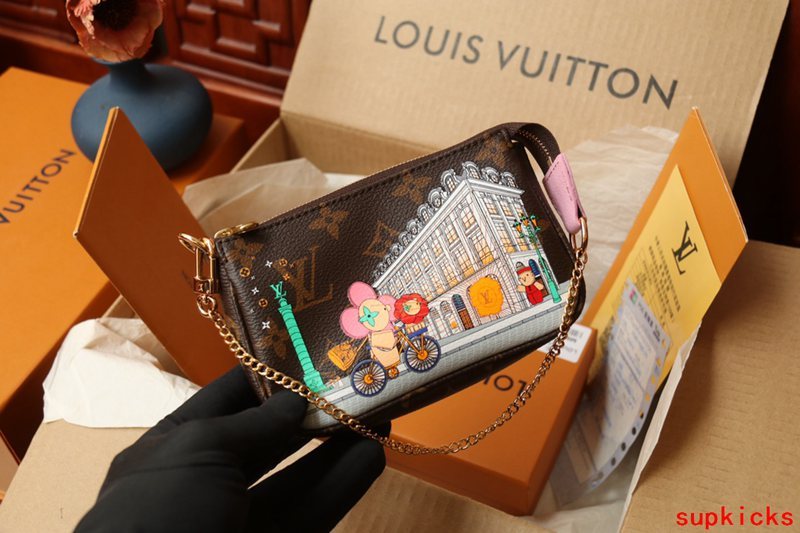 Amelia- - Mix Wallets - 196