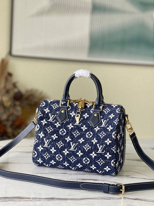 Amelia- Lu-Vi bags - 5477