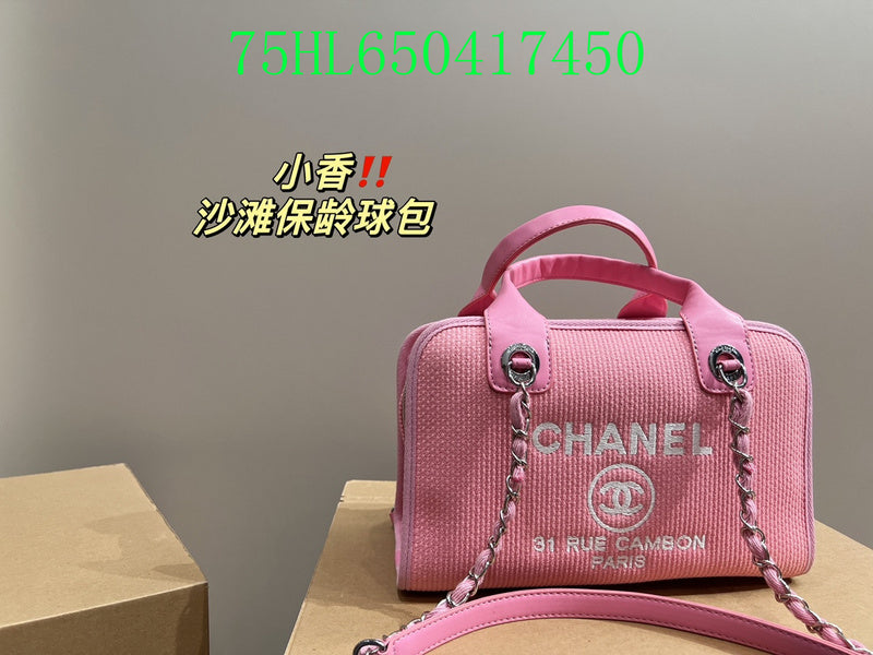 Amelia - CHL Bags - 1099