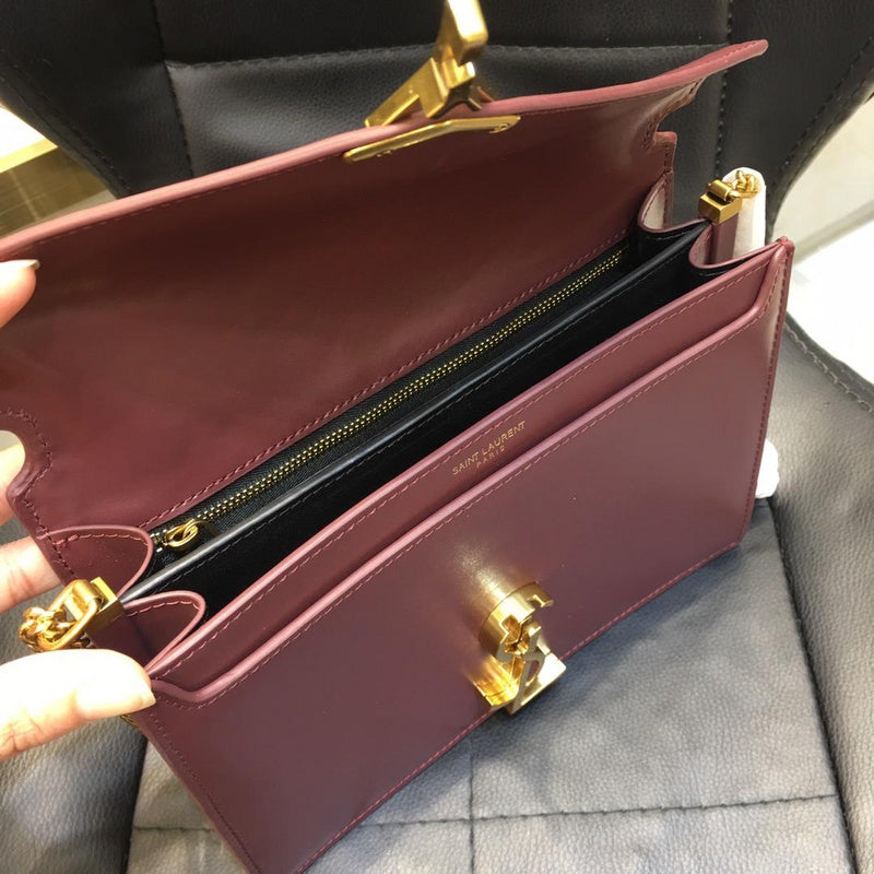Amelia - YSL Bag - 2873