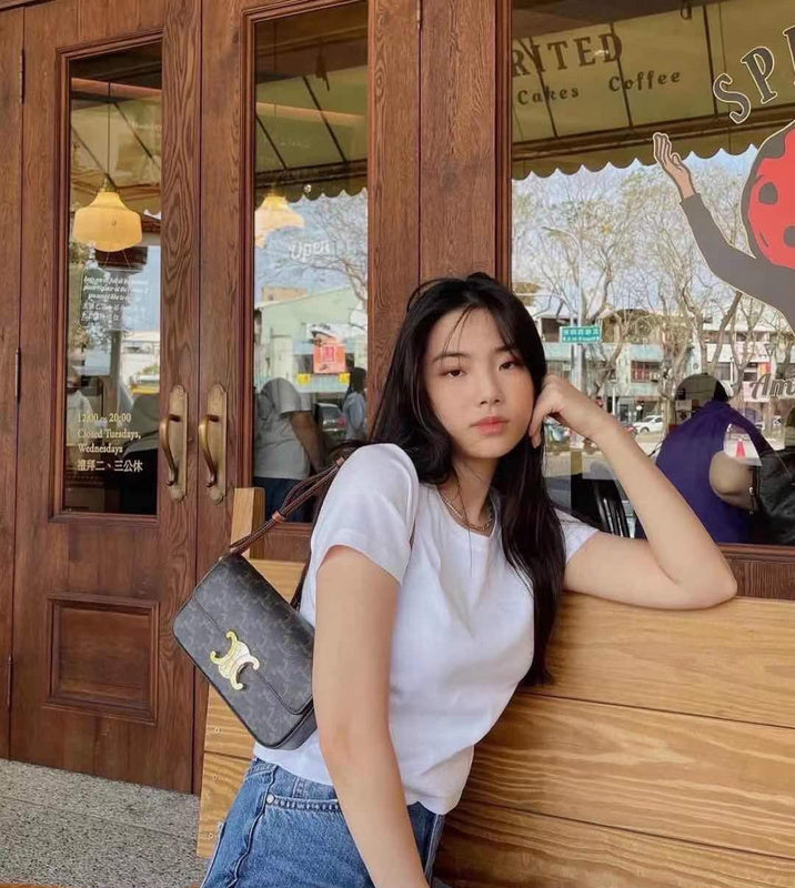 C-LINE LUXURY WOMEN BAGS - 103