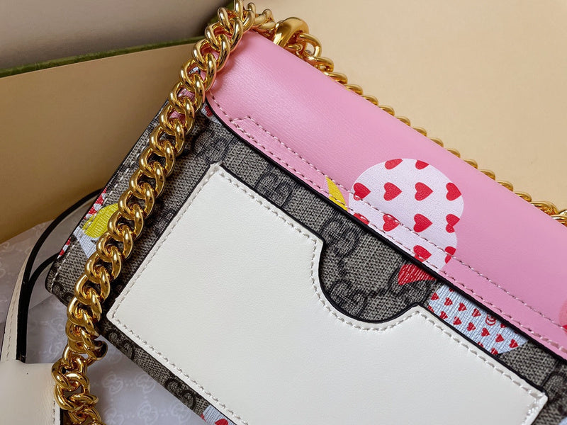 Amelia- GCI Bags - 2082