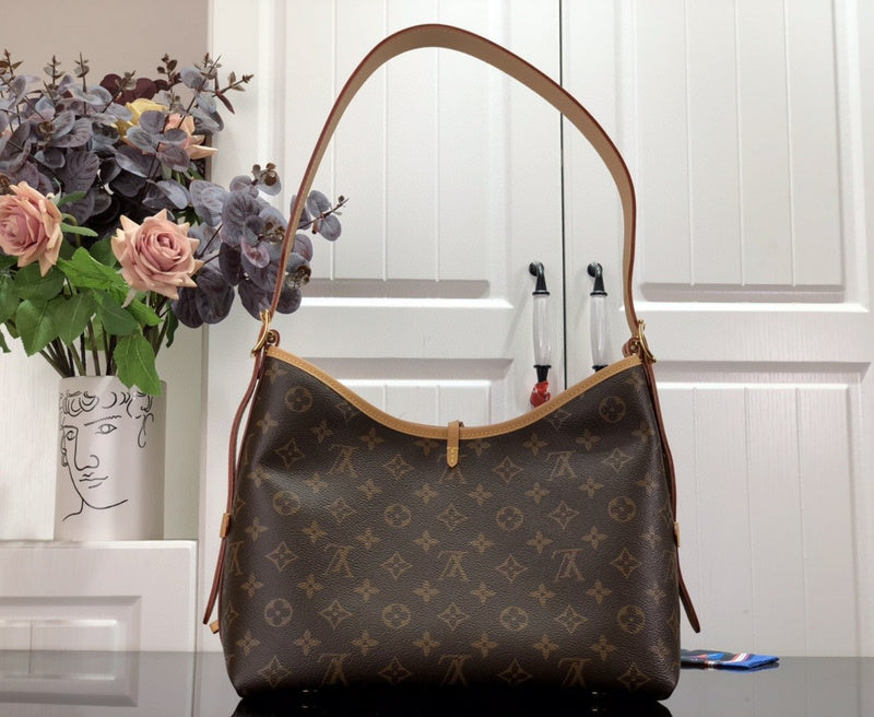 Fashion Lu-Vi bags - 3508