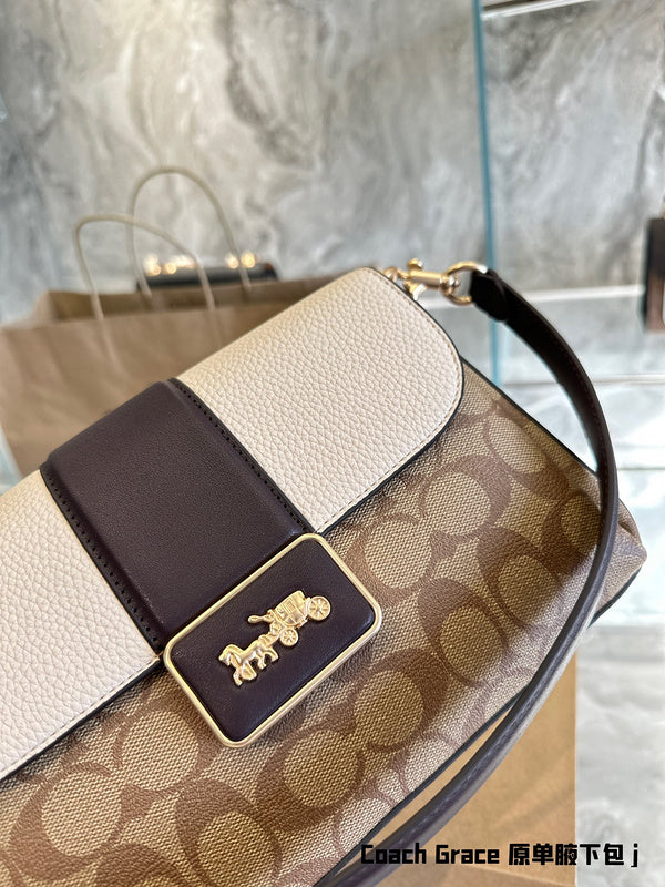 Amelia - CCH Bags - 317