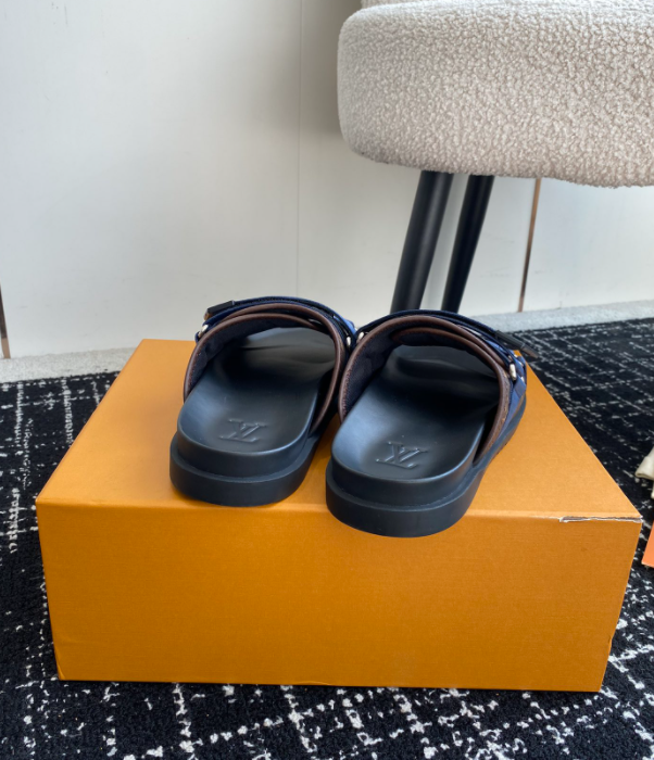 AmeliaLuxury - LOV Men Shoes - 100