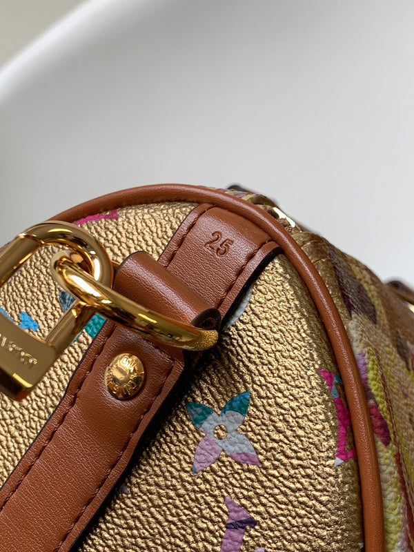 Amelia - LOV Lady Bags - 379