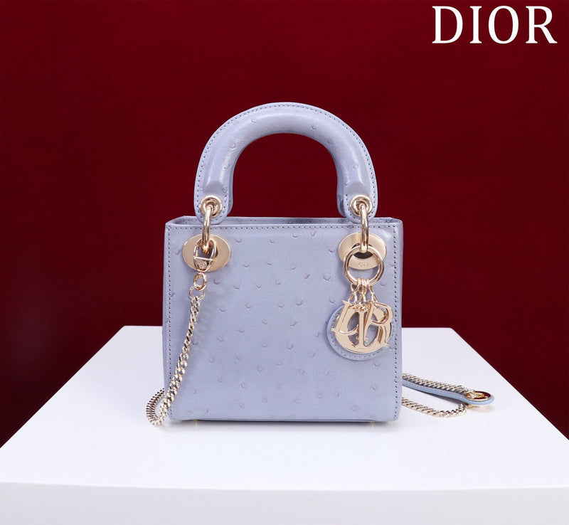 Amelia- DYOR BAGS - DESIGNER HANDBAGS  - 606