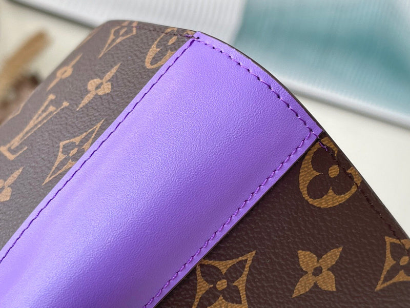 Fashion Lu-Vi bags - 4823