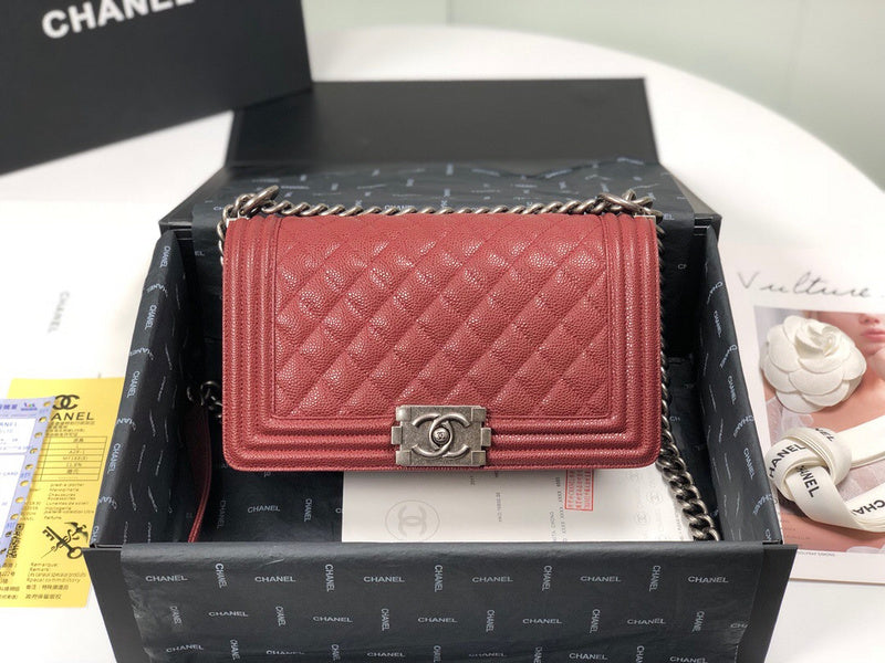 Amelia- CHL Bags - 7458
